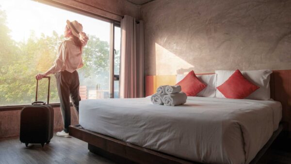 Standard Room - Image 3